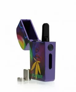West Coast Gifts Concentrate Vaporizers Ryot Verb 510 Vaporizer (Playboy Edition)