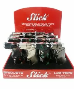 Maple Craft Inc. Slick Gun Torch Lighters
