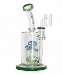 West Coast Gifts New Arrivals Red Eye Glass 9