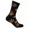 West Coast Gifts Mad Toro Leaf Socks Apparel