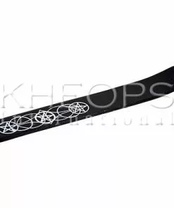 Kheops Wood Incense Holders