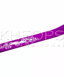 Kheops Wood Incense Holders