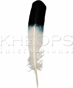 Kheops Smudge Feathers Giftware