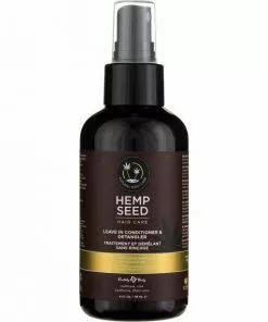 BOB Headquarters Earthly Body Miracle Oil Shampoo & Conditioners