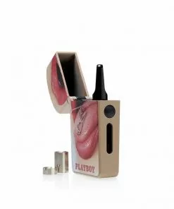 West Coast Gifts Concentrate Vaporizers Ryot Verb 510 Vaporizer (Playboy Edition)