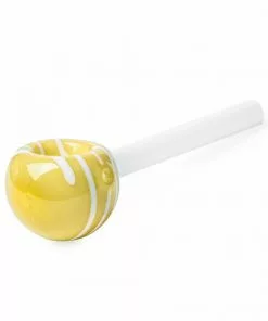 West Coast Gifts Red Eye Glass 4