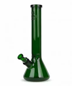 West Coast Gifts Gear Premium 7mm Beaker Bongs
