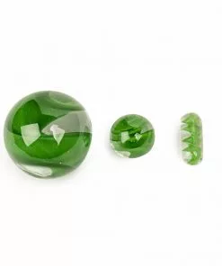 West Coast Gifts Terp Slurper Heat Bead & Carb Cap Set