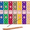 Kheops Natural Champa Incense