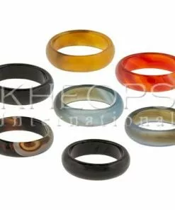 Kheops Rings - Decorative Giftware