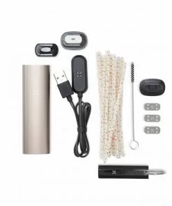 West Coast Gifts Pax 3 Complete Kit