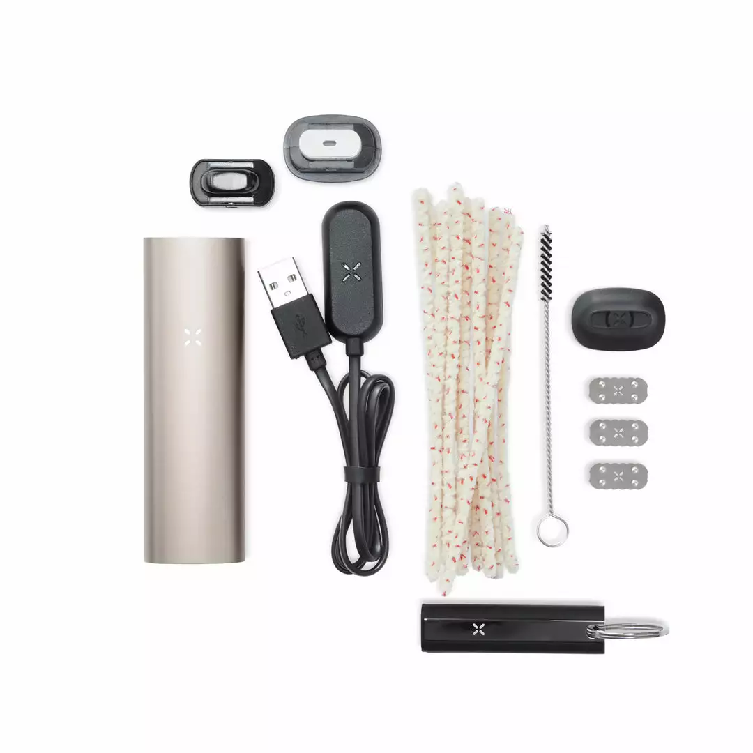 West Coast Gifts Pax 3 Complete Kit