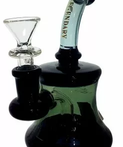 ACM Glass Legendary Mini Dab Rig