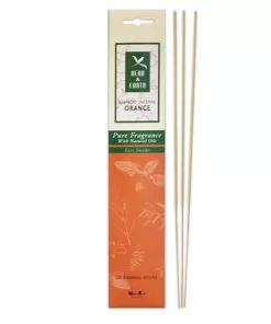 Kheops Odor Eliminators Herb And Earth Incense