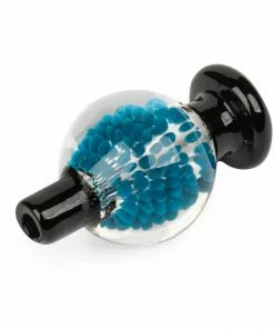 West Coast Gifts Gear Premium Implosion Bubble Carb Cap