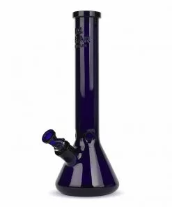 West Coast Gifts Gear Premium 7mm Beaker Bongs