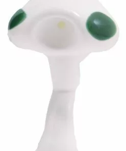 BOB Headquarters Mushroom Spoon By Grav Labs