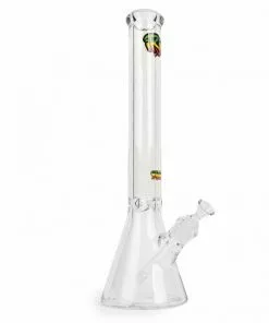 West Coast Gifts Irie™ 9mm Thick Beaker Bongs