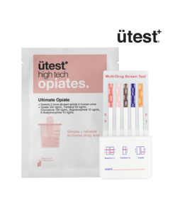 HBI Detox U-Test Drug Tests