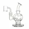 BOB Headquarters New Arrivals ALeaf Faberge Shere Dab Rig