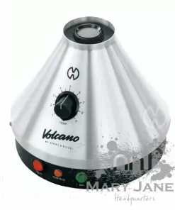 West Coast Gifts Analog Volcano Vaporizer By Storz & Bickel's