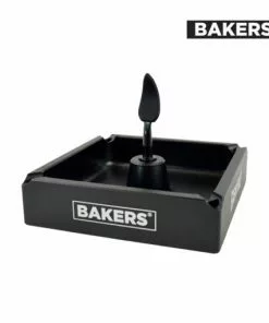 HBI Bakers Bashtray