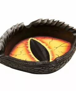 BOB Headquarters Fantasy Gifts Dragon's Eye Ashtray New Arrivals
