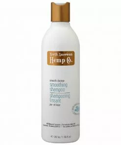 BOB Headquarters North American Hemp Co. Shampoo + Conditioner