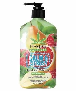 BOB Headquarters Giftware Hempz Herbal Body Moisturizer 17oz