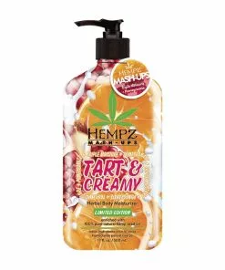 BOB Headquarters Giftware Hempz Herbal Body Moisturizer 17oz