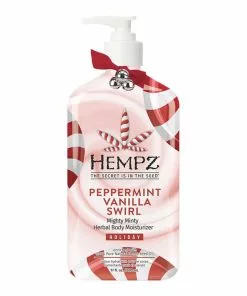 BOB Headquarters Giftware Hempz Herbal Body Moisturizer 17oz