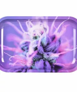 BOB Headquarters Pulsar Ballin' Metal Rolling Tray