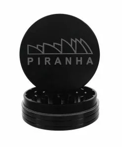 BOB Headquarters Piranha 2-Piece Grinders