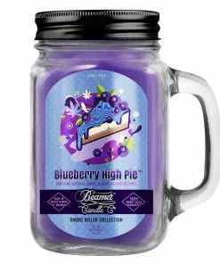 BOB Headquarters Beamer Candles Odor Eliminators