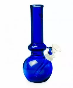 West Coast Gifts 8" Baby Binger Tube Bongs