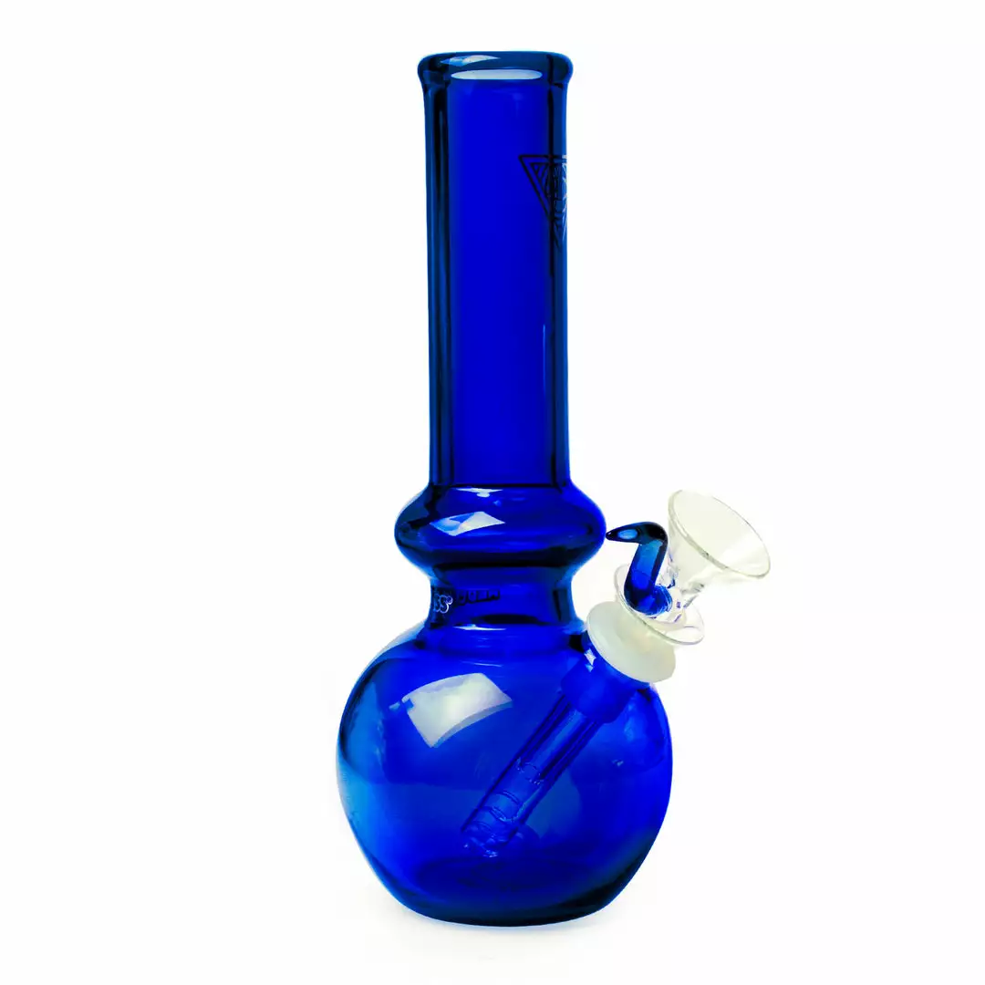 West Coast Gifts 8" Baby Binger Tube Bongs