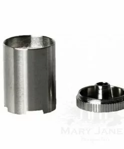 West Coast Gifts Boundless Portable Vaporizer Parts Boundless Technology