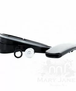 West Coast Gifts Boundless Portable Vaporizer Parts Boundless Technology