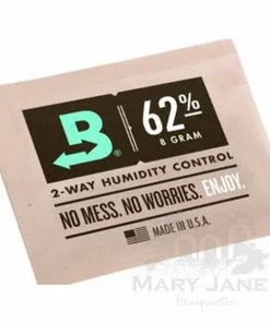 HBI Storage Boveda 2 Way Humidity Control