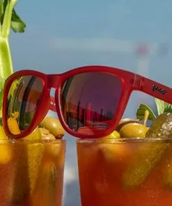 New Arrivals Goodr Sunglasses