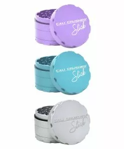 BOB Headquarters Cali Crusher OG Slick Series - 2.5