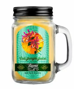 BOB Headquarters Beamer Candles Odor Eliminators