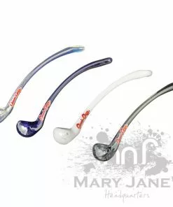 West Coast Gifts Cheech & Chong Chongdolf Glass Gandolf Pipe