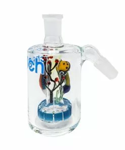 Cheech Glass 14mm 45° Bugs Ash Catcher