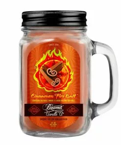 BOB Headquarters Beamer Candles Odor Eliminators