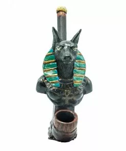 BOB Headquarters Medium Handcrafted Pipes