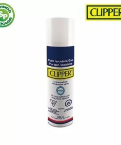 HBI Clipper Isobutane