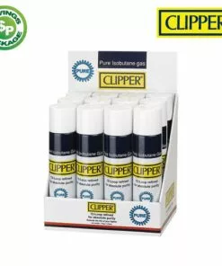 HBI Clipper Isobutane
