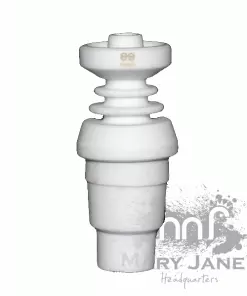 Cheech Glass Cheech Universal Male Domeless Ceramic Nail