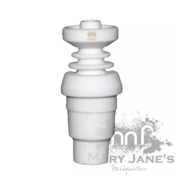 Cheech Glass Cheech Universal Male Domeless Ceramic Nail